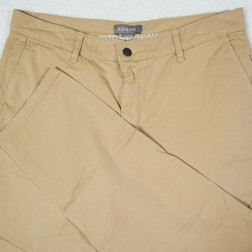Pantalone chino uomo ash - uomo, &