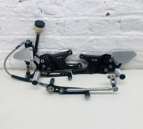 Yamaha yzf 4c8 2007 - 4c8, 2007-2008