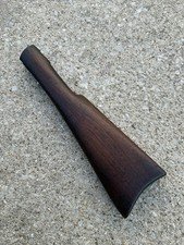 1878/81 Swiss Vetterli