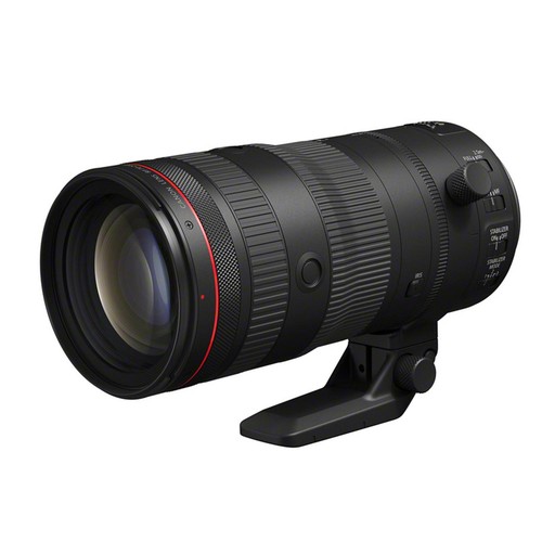 Canon 200 f2 8l - mm, is