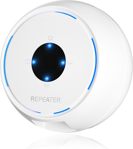 Wifi extender amplificatore - wifi,