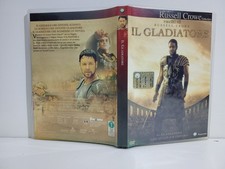 I131158 DVD - Il gladiatore -