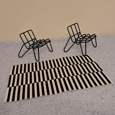 Salotto Design industriale