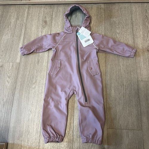 Fillikid tuta softshell