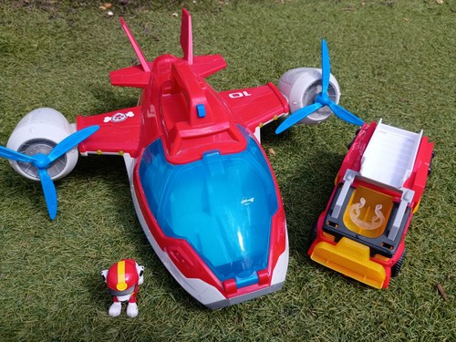 Aereo paw patrol air - paw,