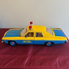 Dodge Monaco 1974 New York