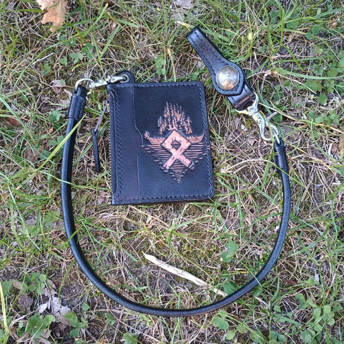 Gungnir portafoglio - gungnir,