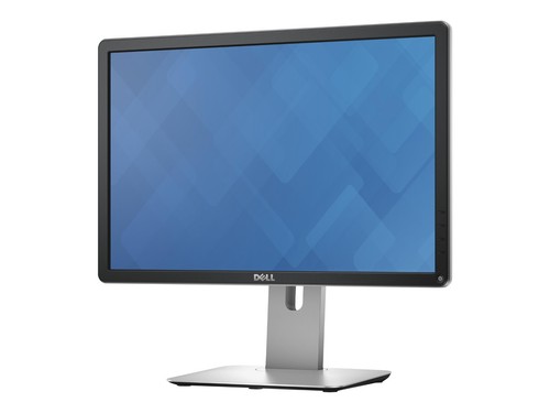 Monitor led dell - dell, p2016