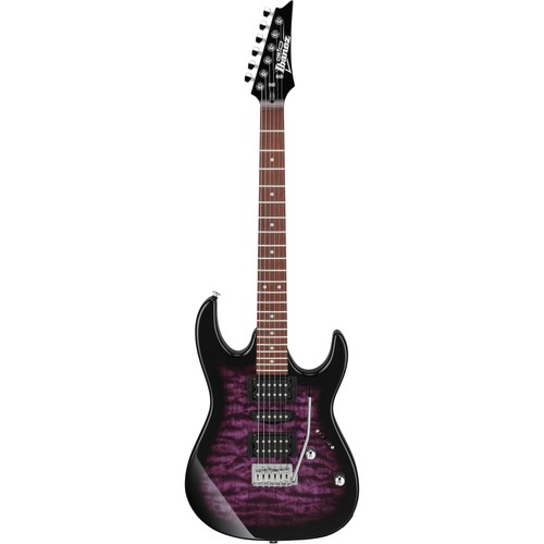Ibanez gio grx70qa tvt - ibanez, grx70qa-tvt