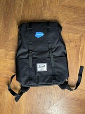 Zaino Herschel Eco Retreat