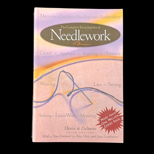 The complete encyclopedia - the,