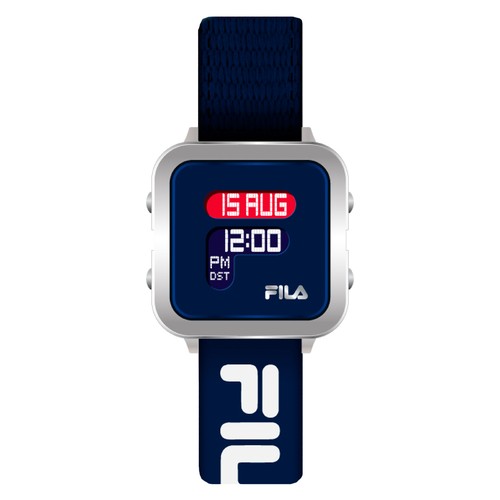 Fila watches digital - fila,