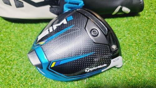 Taylormade sim2 max - max, 10.5
