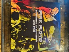 Pink Floyd memories of boredom and pain 2lp raro