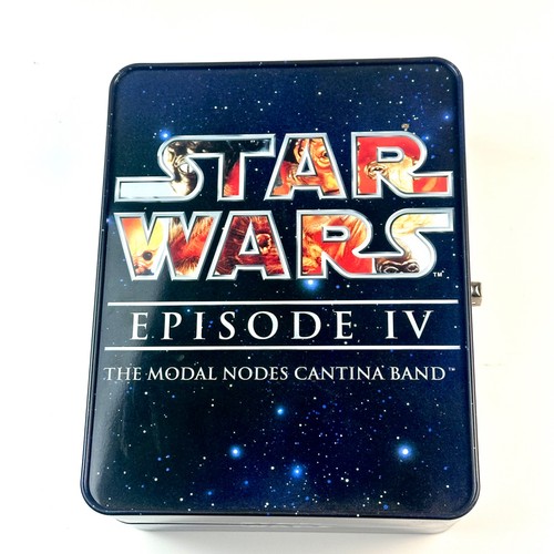Star wars episodio scatola - star,