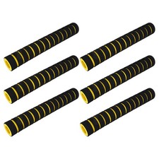  6 Pcs Coprimanubri Per Bici