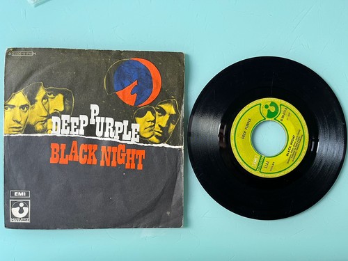 Vinile giri deep purple - purple,