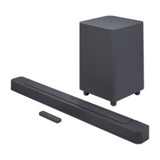 Jbl BARRA AMPLIFICATA SOUNDBAR