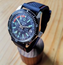Lucerna Swiss Vintage Diver 36
