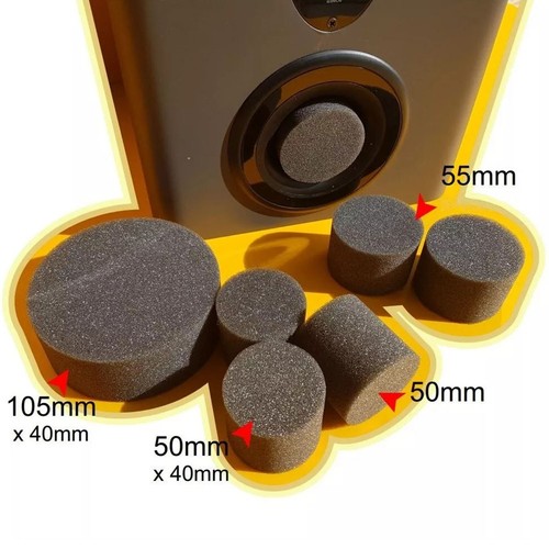 Altoparlanti tuning con - tuning,
