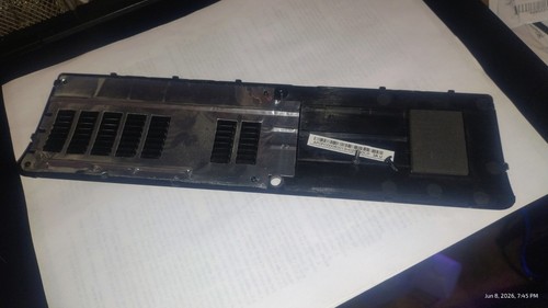 Ram hard disk - ram,