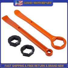 Aluminum Tire Tool Lever
