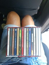 Massimo Ranieri - Collection 14 CD Box Cofanetto Editoriale Mondadori 