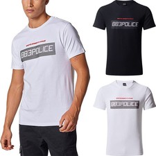 883 POLICE CAPRILLE Mens T