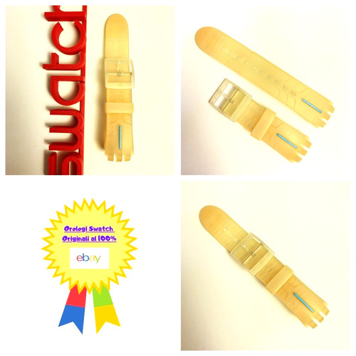 Swatch cinturino fun scuba - swatch,