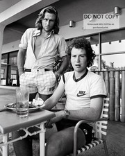 Bjorn borg and john - and,