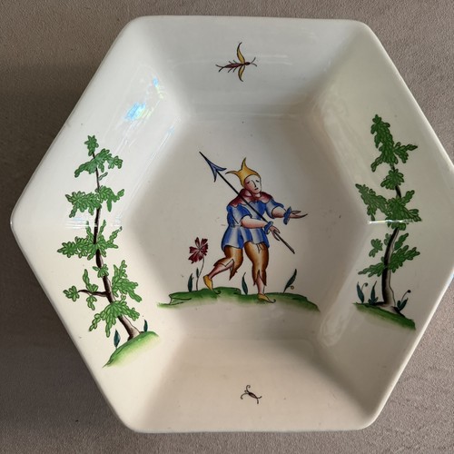 Piatto laveno ginori design - ginori,