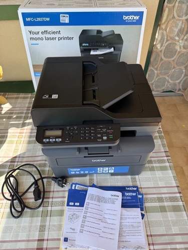 Stampante laser multifunzione - stampante,