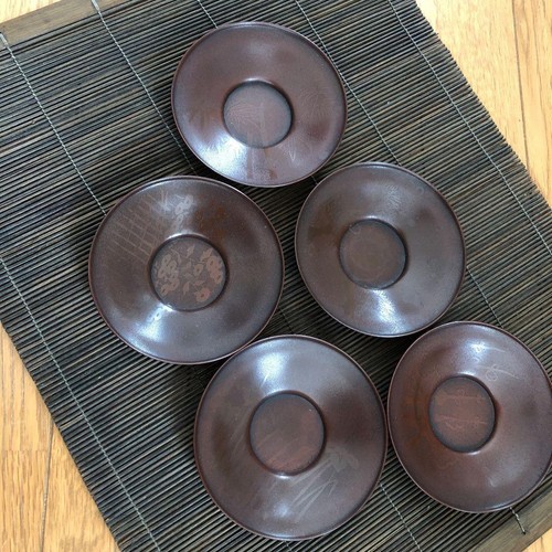 Piattino tazza tè chataku - da,