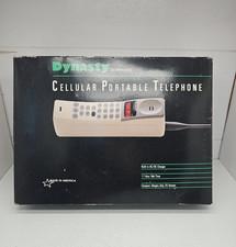 Cellulare Motorola Dynasty
