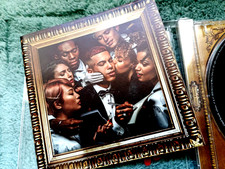 FAMOCO CD AUTOGRAFATO! Sfera