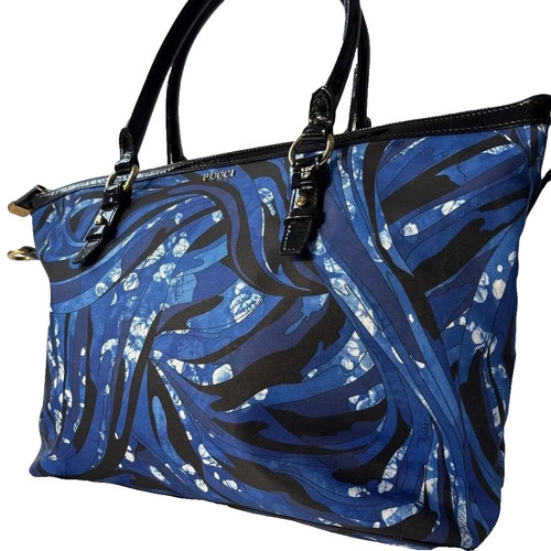 Emilio pucci borsa - borsa, tote