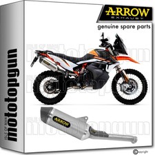 ARROW EXHAUST RACE-TECH