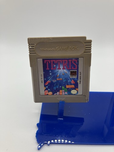 Tetris nintendo gameboy - tetris, (nintendo