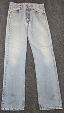 Jeans vintage Levis 501 XX