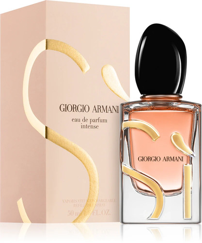 Giorgio armani intense eau - giorgio,
