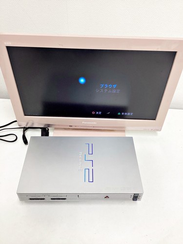 Sony playstation console - playstation,