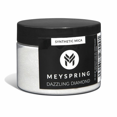 Meyspring diamante abbagliante - meyspring,