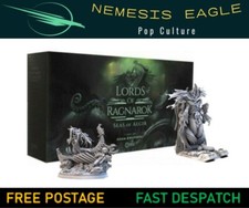 Lords ragnarok seas - ragnarok, of