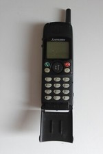 Mitsubishi FZ-2059A  Telefono