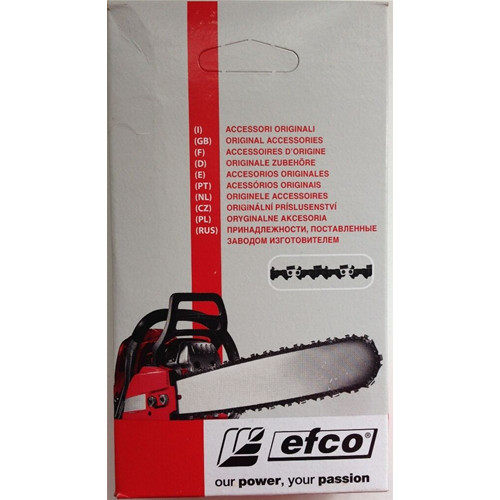 Efco catena motosega mti - catena,