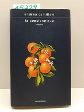 Andrea Camilleri La pensione