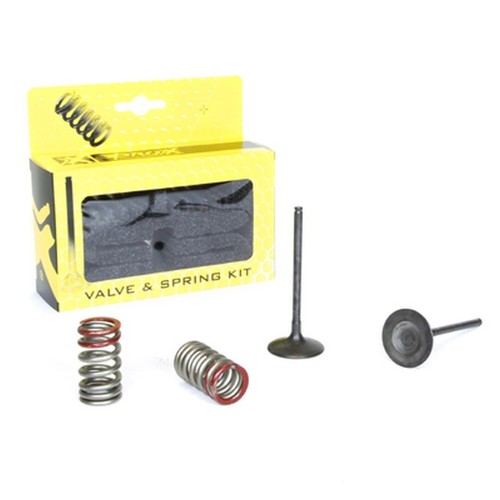 New prox valve intake - prox,