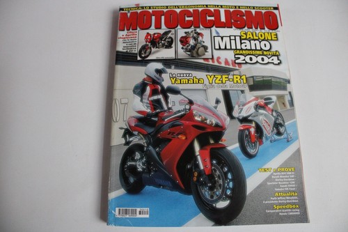 L68 motociclismo ottobre - l68-motociclismo,