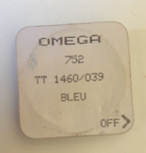 Omega dynamic dial for - omega,