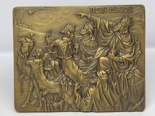 LIFE OF JESUS #3 SAGGI/MAGI IN